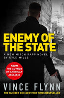 Enemy of the State : Volume 16-9781471157776