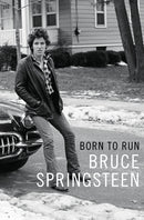 Born to Run-9781471157820