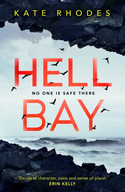 Hell Bay : The Isles of Scilly Mysteries-9781471165429