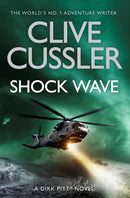 Shock Wave-9781471166716