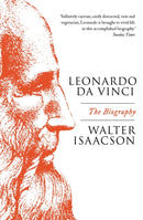 Leonardo Da Vinci-9781471166785