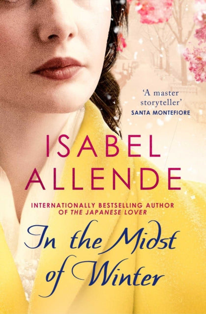 In the Midst of Winter-9781471166907