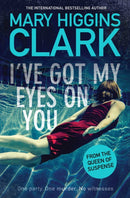 I've Got My Eyes on You-9781471167607