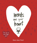 Words and Your Heart-9781471168536