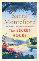 The Secret Hours-9781471169625