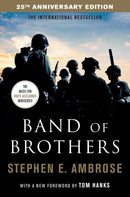 Band Of Brothers-9781471170058
