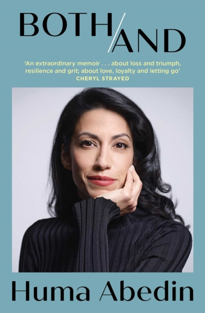 Both/And : A Life in Many Worlds-9781471172991