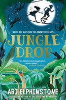 Jungledrop : Volume 2-9781471173684