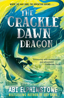 The Crackledawn Dragon : Volume 3-9781471173707