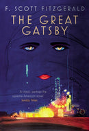 The Great Gatsby-9781471173936