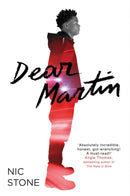 Dear Martin-9781471175565