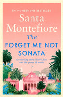 The Forget-Me-Not Sonata-9781471175817