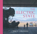 The Electric State-9781471176081