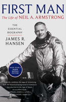 First Man: The Life of Neil Armstrong-9781471177873