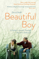 Beautiful Boy : A Father's Journey Through His Son's  Addiction-9781471177934