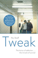 Tweak : Growing up on Crystal Meth-9781471177941