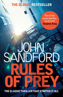 Rules of Prey-9781471179037