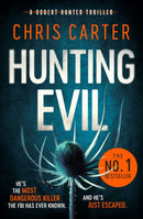 Hunting Evil : The CHILLING thriller from the Sunday Times bestselling author-9781471179556