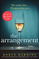 The Arrangement-9781471179853