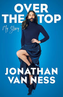 Over the Top-9781471179945