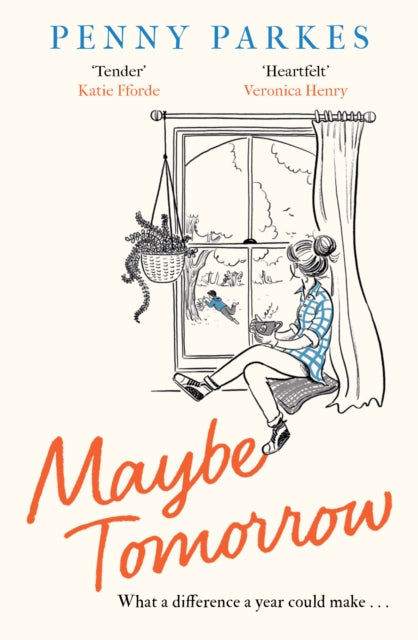 Maybe Tomorrow : 'As heartbreaking as it is uplifting' - the new novel from the author of Home-9781471180156