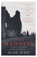 A Fine Madness : Sunday Times 'Historical Fiction Book of the Month'-9781471180248