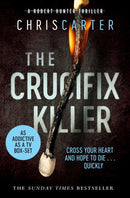 The Crucifix Killer : the CHILLING first novel in the Robert Hunter series-9781471181689