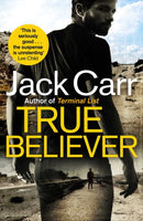 True Believer-9781471185229