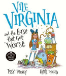 Vile Virginia and the Curse that Got Worse-9781471187643