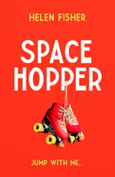 Space Hopper : 'Charming and powerful' Marjan Kamali-9781471188664