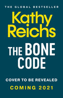 The Bone Code : The Sunday Times Bestseller Volume 20-9781471188893