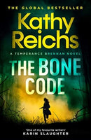 The Bone Code : The Sunday Times Bestseller Volume 20-9781471188923
