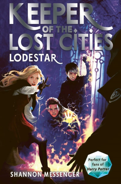 Lodestar-9781471189456