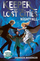 Nightfall : Volume 6-9781471189470