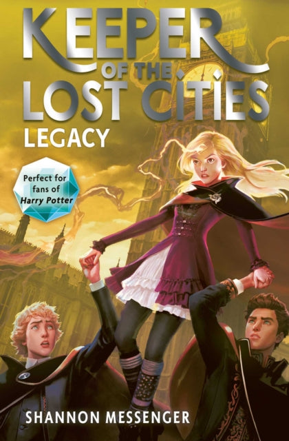 Legacy-9781471189517