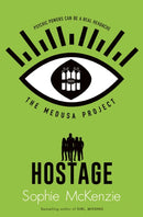 The Medusa Project: The Hostage : Volume 2-9781471189777