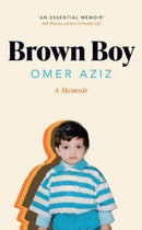 Brown Boy : A Memoir-9781471190339