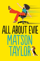 All About Evie-9781471190841