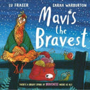 Mavis the Bravest-9781471191428