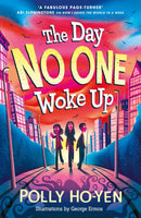 The Day No One Woke Up-9781471193569