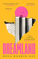 Dreamland : SOON TO BE A MAJOR BBC DRAMA-9781471193842