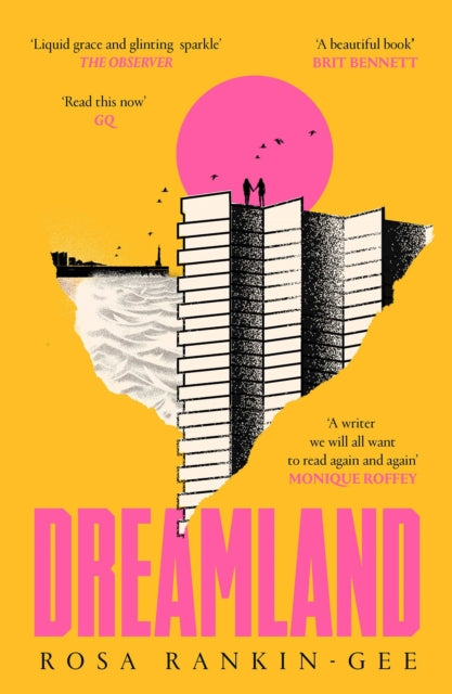 Dreamland : A postcard from a future that's closer than we think-9781471193842