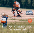 Tales from the Loop-9781471194412