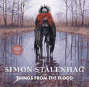 Things from the Flood-9781471194436