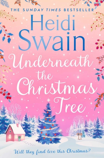 Underneath the Christmas Tree-9781471195846