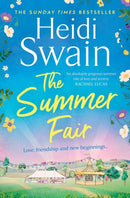 The Summer Fair : the most perfect summer read filled with sunshine and celebrations-9781471195860