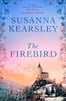 The Firebird : A story of love, sacrifice, courage and redemption-9781471196096