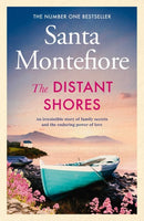 The Distant Shores : Family secrets and enduring love - the irresistible new novel from the Number One bestselling author Volume 5-9781471197031