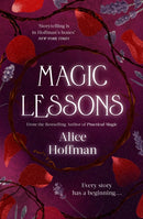 Magic Lessons : A Prequel to Practical Magic Volume 1-9781471197192
