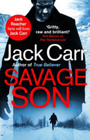 Savage Son : the gripping, thrilling and adventurous novel in the James Reece series-9781471197376